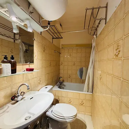 150m To Notre Dame Apartment Paris