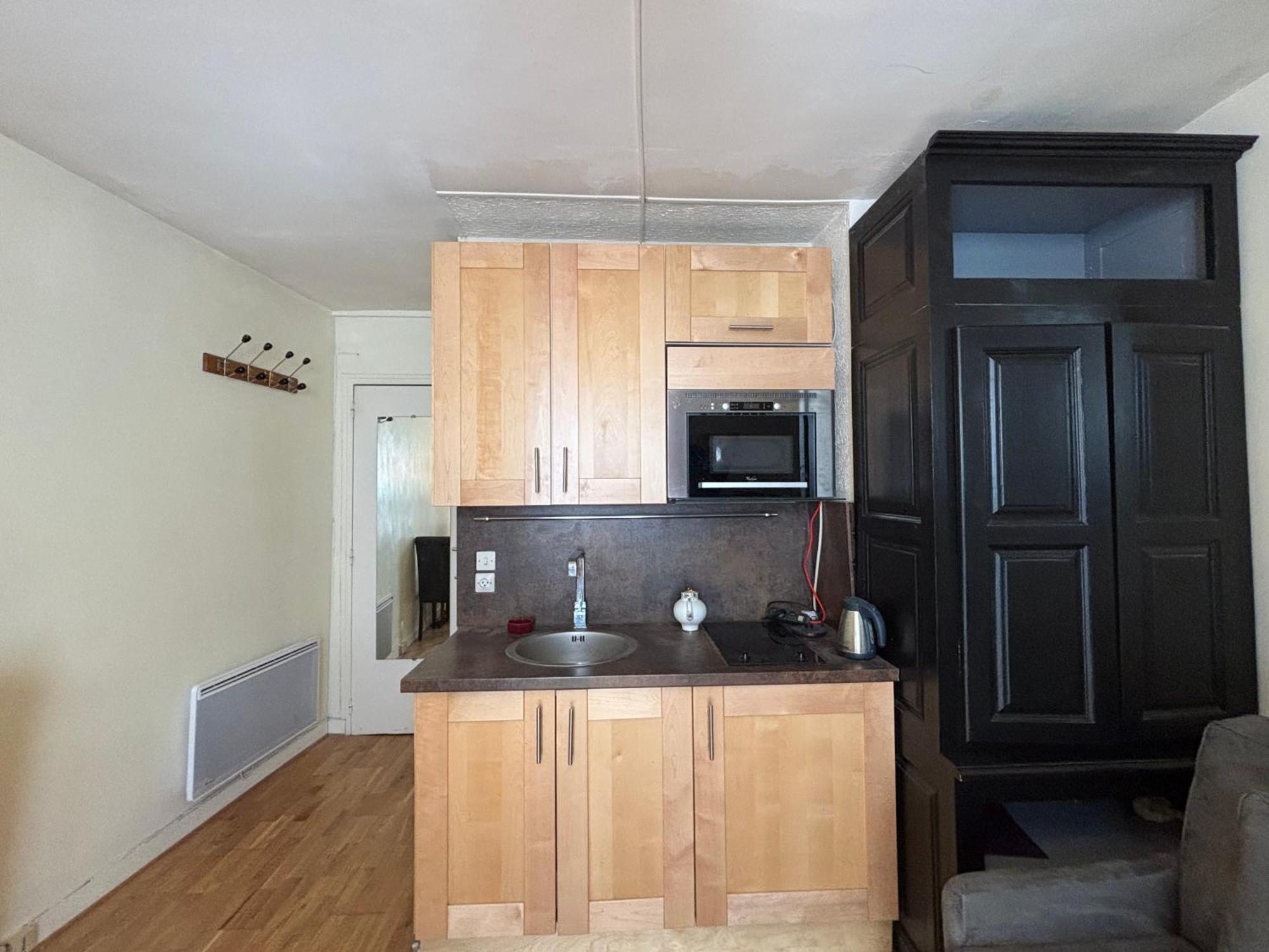 Apartment 150m To Notre Dame